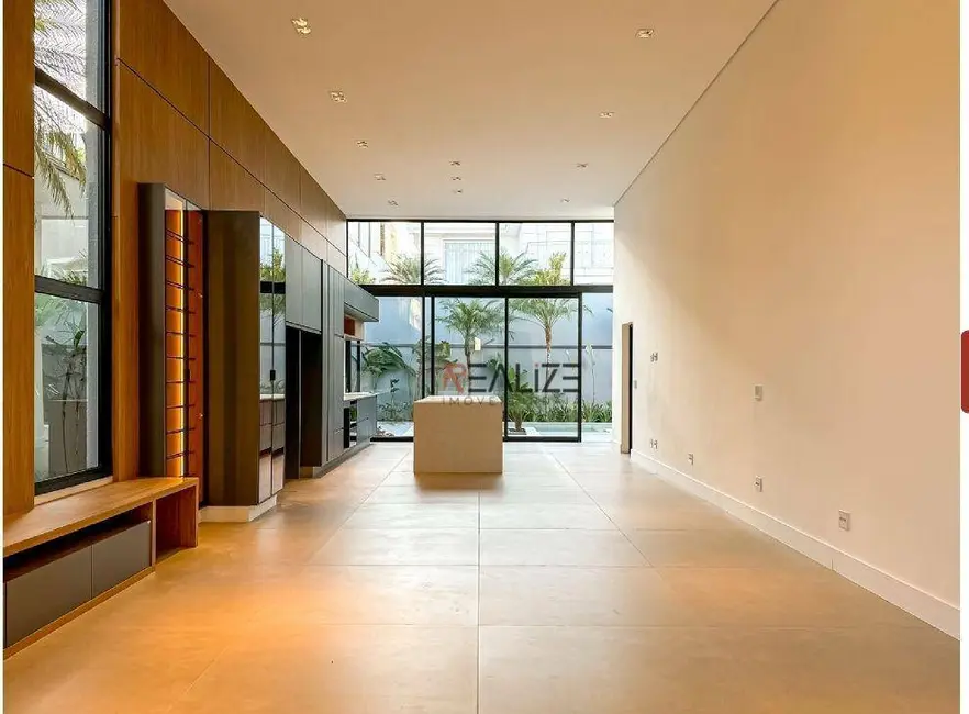 Foto 5 de Casa de Condomínio com 3 quartos à venda, 490m2 em Jardim Residencial Helvétia Park I, Indaiatuba - SP