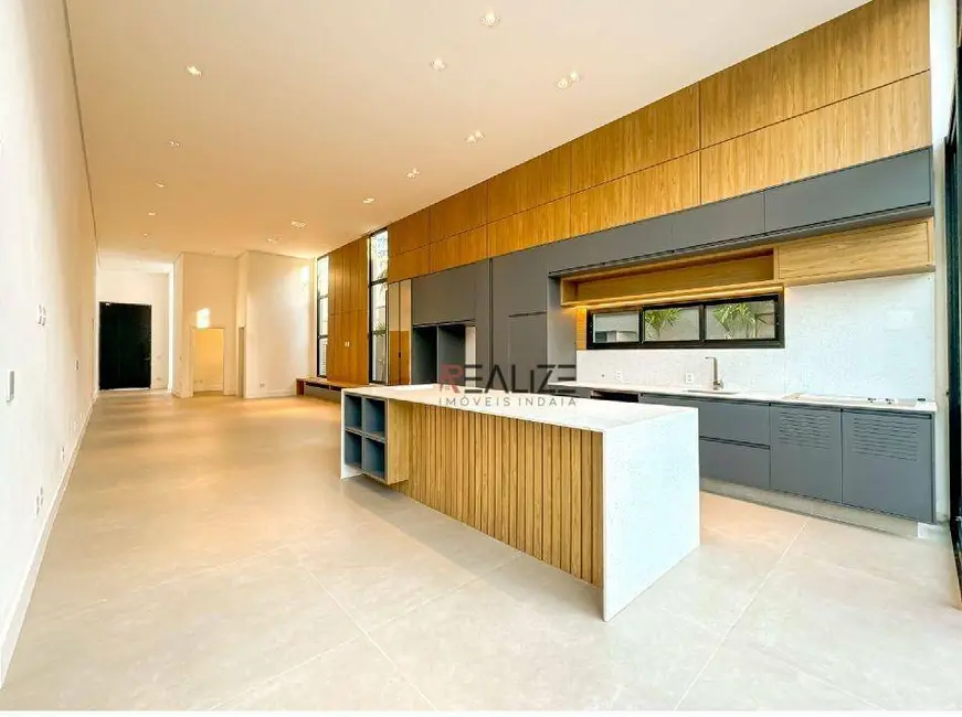 Foto 8 de Casa de Condomínio com 3 quartos à venda, 490m2 em Jardim Residencial Helvétia Park I, Indaiatuba - SP