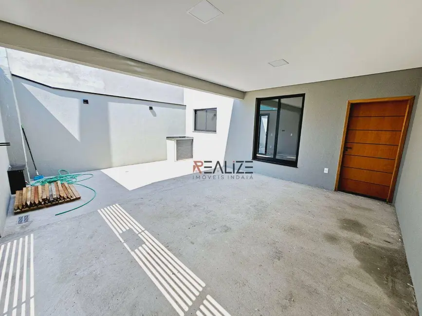 Foto 2 de Casa com 2 quartos à venda, 150m2 em Indaiatuba - SP