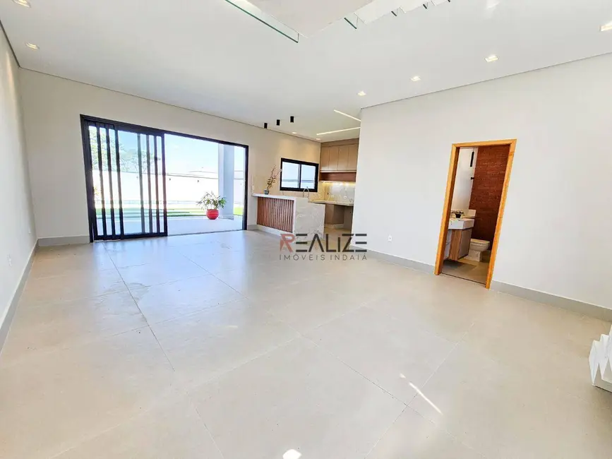 Foto 5 de Sobrado com 3 quartos à venda, 306m2 em Indaiatuba - SP