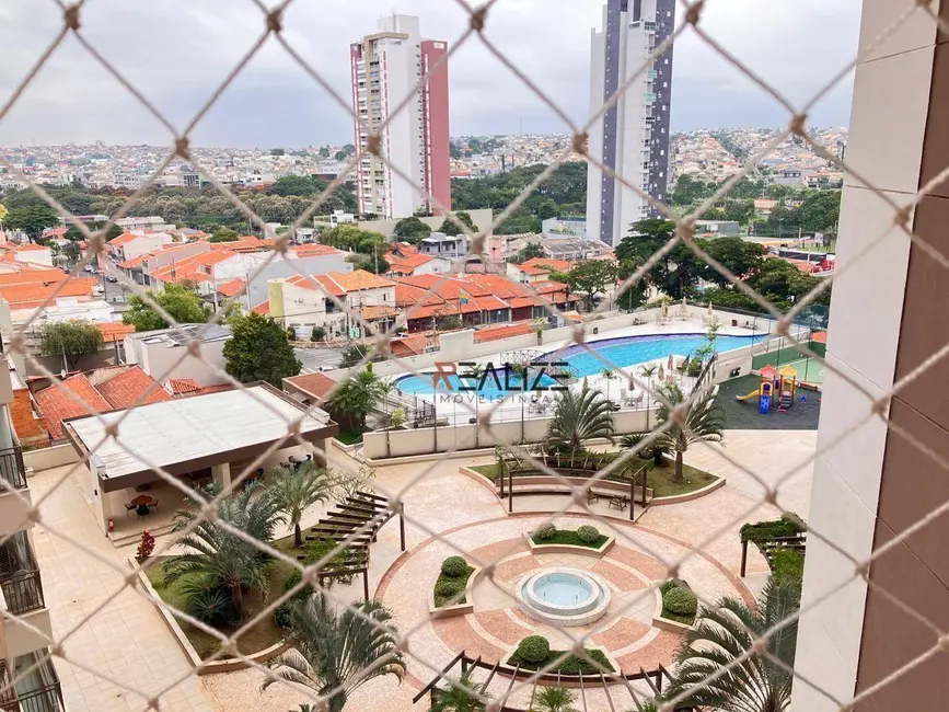 Foto 8 de Apartamento com 3 quartos à venda, 92m2 em Vila Almeida, Indaiatuba - SP
