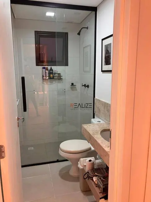 Foto 9 de Apartamento com 3 quartos à venda, 92m2 em Vila Almeida, Indaiatuba - SP
