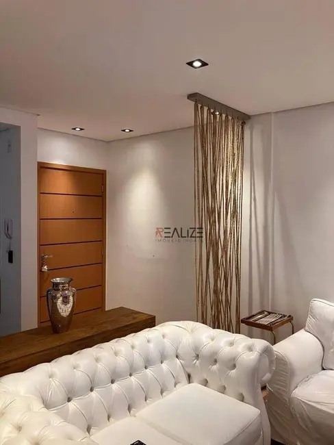 Foto 4 de Apartamento com 3 quartos à venda, 92m2 em Vila Almeida, Indaiatuba - SP