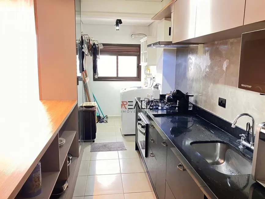 Foto 4 de Apartamento com 3 quartos à venda, 92m2 em Vila Almeida, Indaiatuba - SP