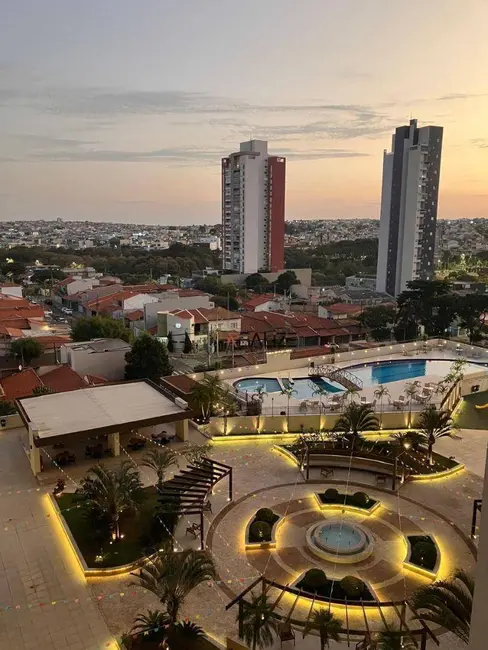 Foto 9 de Apartamento com 3 quartos à venda, 92m2 em Vila Almeida, Indaiatuba - SP
