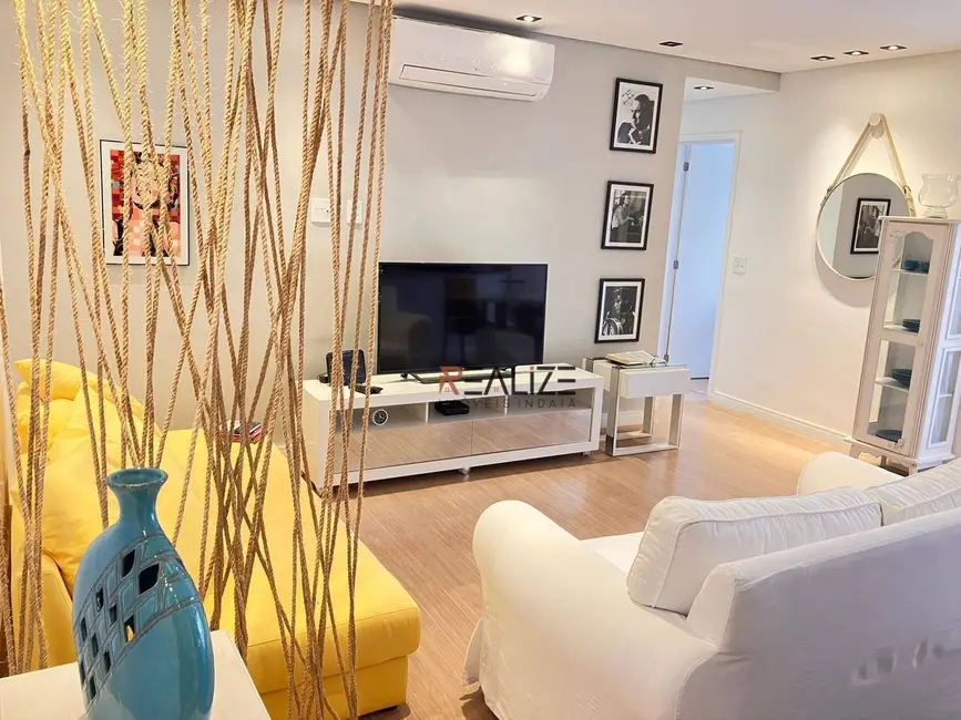 Foto 1 de Apartamento com 3 quartos à venda, 92m2 em Vila Almeida, Indaiatuba - SP