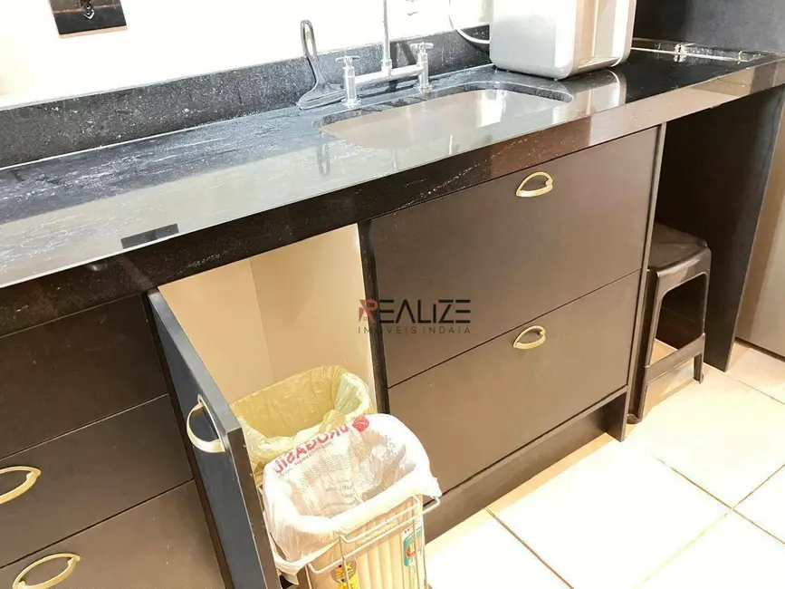 Foto 6 de Apartamento com 3 quartos à venda, 92m2 em Vila Almeida, Indaiatuba - SP
