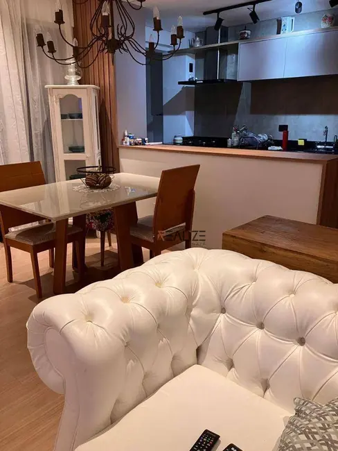 Foto 2 de Apartamento com 3 quartos à venda, 92m2 em Vila Almeida, Indaiatuba - SP