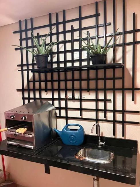 Foto 7 de Apartamento com 3 quartos à venda, 92m2 em Vila Almeida, Indaiatuba - SP