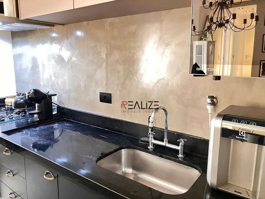 Foto 5 de Apartamento com 3 quartos à venda, 92m2 em Vila Almeida, Indaiatuba - SP