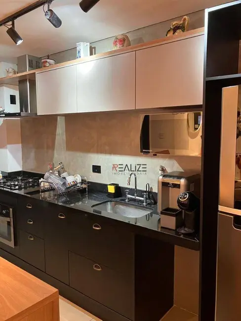 Foto 6 de Apartamento com 3 quartos à venda, 92m2 em Vila Almeida, Indaiatuba - SP