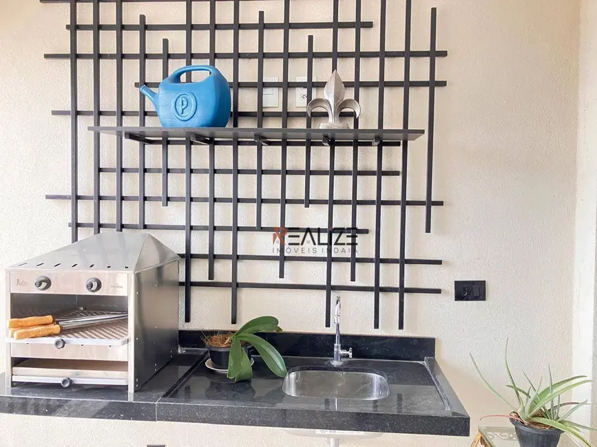 Foto 7 de Apartamento com 3 quartos à venda, 92m2 em Vila Almeida, Indaiatuba - SP
