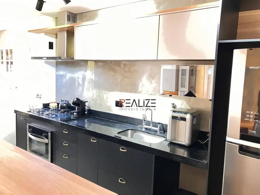 Foto 3 de Apartamento com 3 quartos à venda, 92m2 em Vila Almeida, Indaiatuba - SP