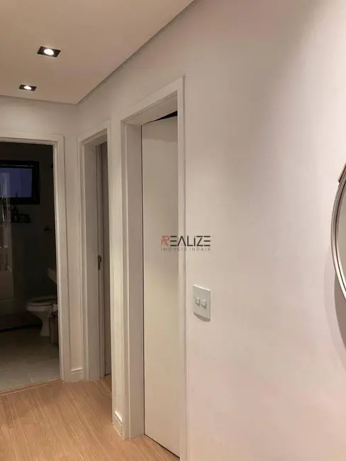 Foto 8 de Apartamento com 3 quartos à venda, 92m2 em Vila Almeida, Indaiatuba - SP