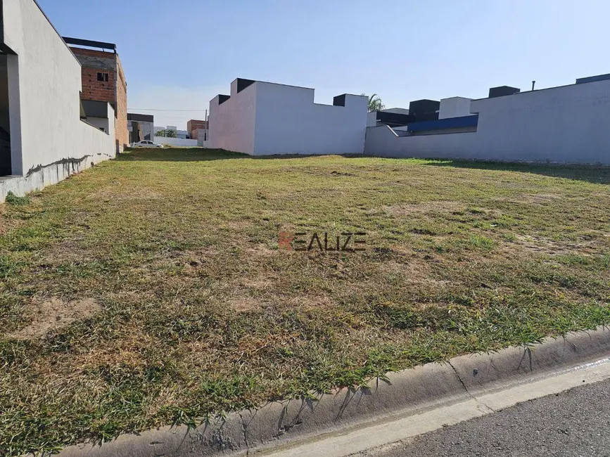 Foto 1 de Terreno / Lote à venda, 326m2 em Indaiatuba - SP