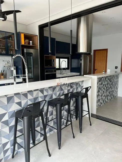 Foto 7 de Sobrado com 3 quartos à venda, 306m2 em Indaiatuba - SP