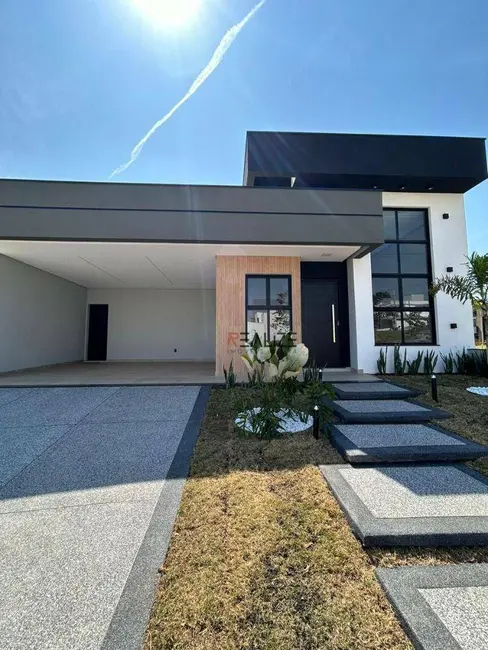 Foto 2 de Casa de Condomínio com 3 quartos à venda, 300m2 em Indaiatuba - SP