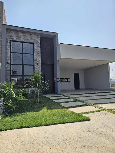 Foto 2 de Casa de Condomínio com 3 quartos à venda, 301m2 em Indaiatuba - SP