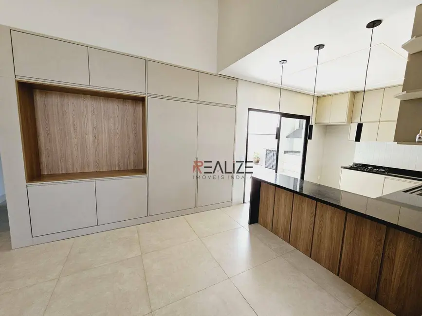 Foto 8 de Casa de Condomínio com 3 quartos à venda, 301m2 em Indaiatuba - SP