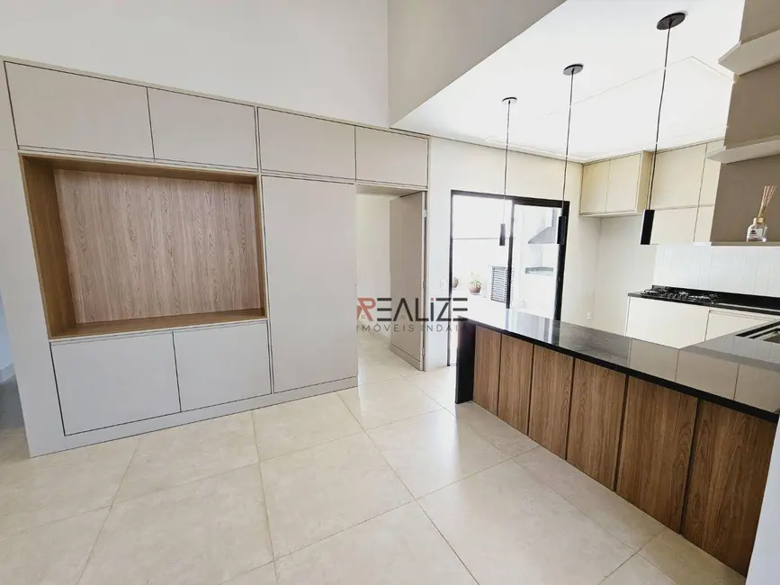 Foto 7 de Casa de Condomínio com 3 quartos à venda, 301m2 em Indaiatuba - SP