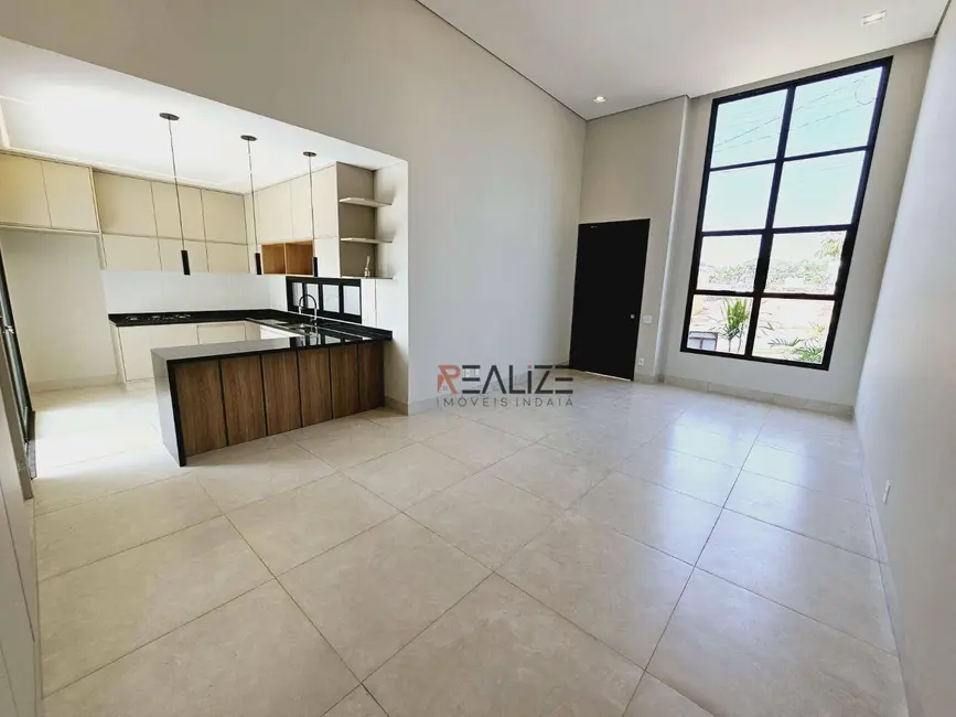 Foto 5 de Casa de Condomínio com 3 quartos à venda, 301m2 em Indaiatuba - SP