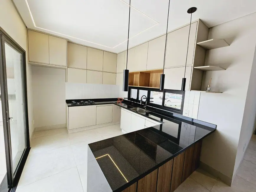 Foto 9 de Casa de Condomínio com 3 quartos à venda, 301m2 em Indaiatuba - SP