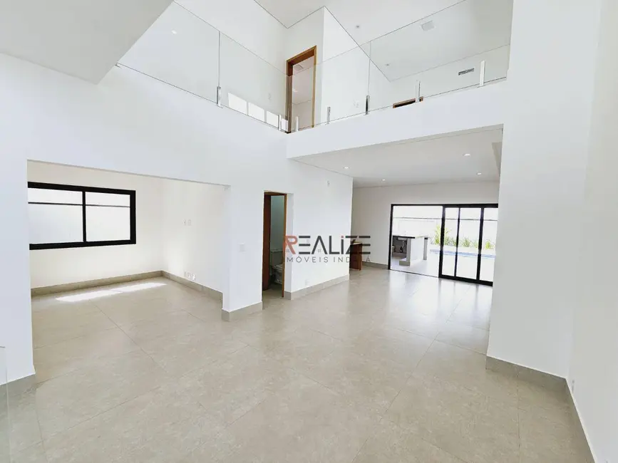 Foto 5 de Sobrado com 3 quartos à venda, 372m2 em Jardim Residencial Alto de Itaici, Indaiatuba - SP