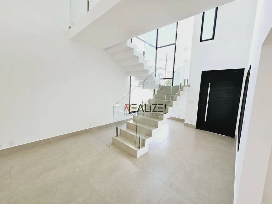 Foto 4 de Sobrado com 3 quartos à venda, 372m2 em Jardim Residencial Alto de Itaici, Indaiatuba - SP