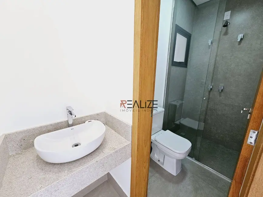 Foto 7 de Sobrado com 3 quartos à venda, 372m2 em Jardim Residencial Alto de Itaici, Indaiatuba - SP