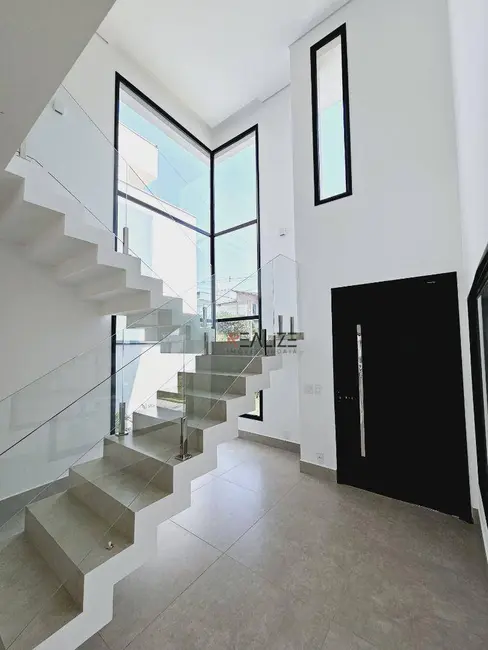 Foto 8 de Sobrado com 3 quartos à venda, 372m2 em Jardim Residencial Alto de Itaici, Indaiatuba - SP