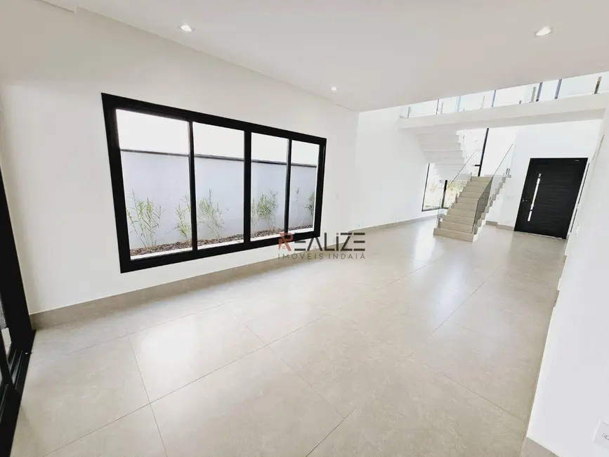 Foto 9 de Sobrado com 3 quartos à venda, 372m2 em Jardim Residencial Alto de Itaici, Indaiatuba - SP