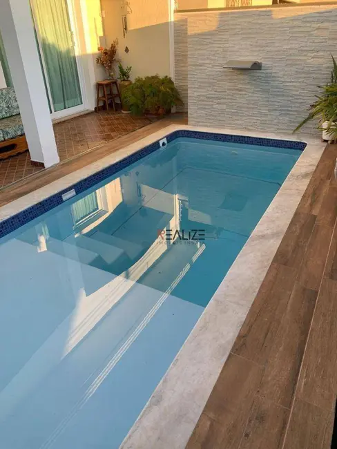 Casa com 3 quartos à venda, 253m2 em Jardim Olinda, Indaiatuba - SP - imagem 1 Foto 1 de Casa com 3 quartos à venda, 253m2 em Jardim Olinda, Indaiatuba - SP