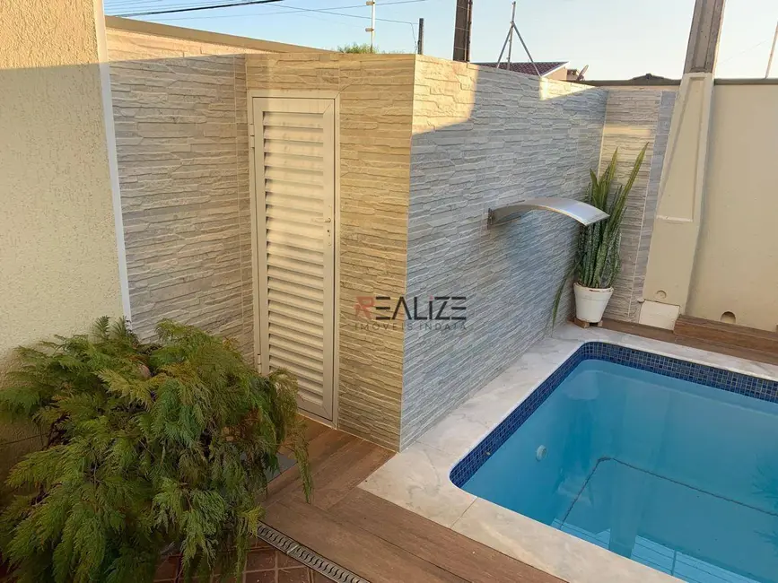 Casa com 3 quartos à venda, 253m2 em Jardim Olinda, Indaiatuba - SP - imagem 6 Foto 6 de Casa com 3 quartos à venda, 253m2 em Jardim Olinda, Indaiatuba - SP