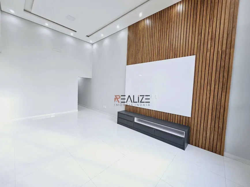 Foto 1 de Casa de Condomínio com 3 quartos à venda, 200m2 em Jardim Bréscia, Indaiatuba - SP