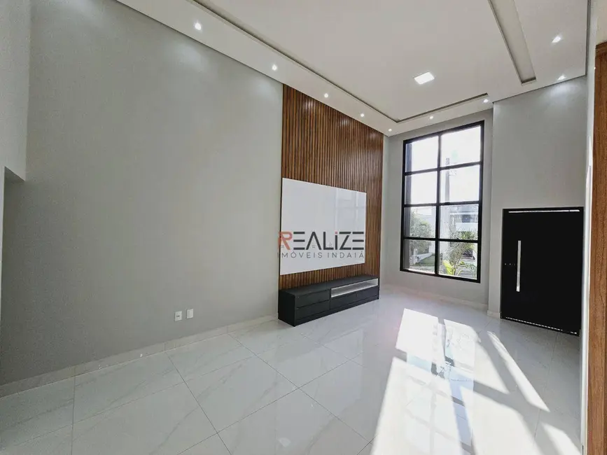 Foto 5 de Casa de Condomínio com 3 quartos à venda, 200m2 em Jardim Bréscia, Indaiatuba - SP