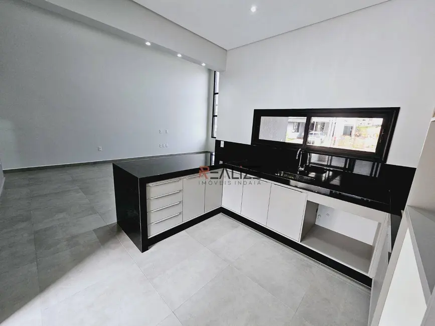 Foto 6 de Casa de Condomínio com 3 quartos à venda, 200m2 em Indaiatuba - SP