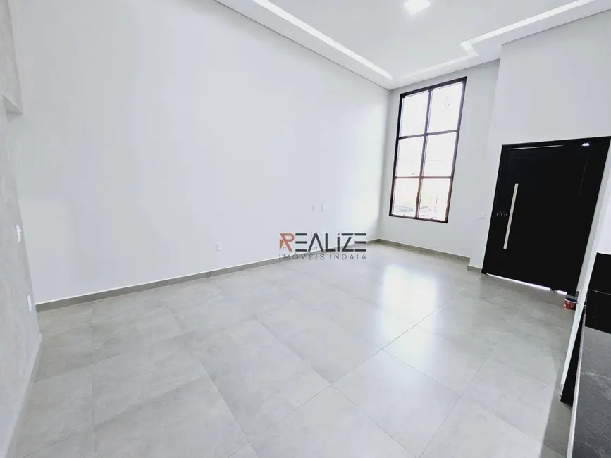 Foto 3 de Casa de Condomínio com 3 quartos à venda, 200m2 em Indaiatuba - SP