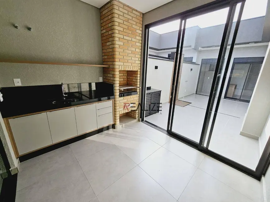 Foto 7 de Casa de Condomínio com 3 quartos à venda, 200m2 em Indaiatuba - SP