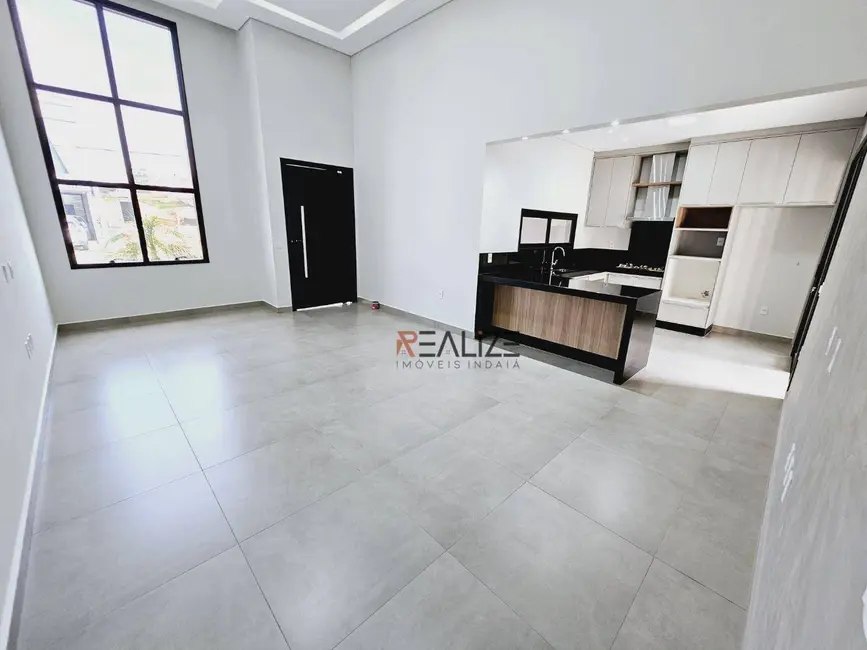 Foto 2 de Casa de Condomínio com 3 quartos à venda, 200m2 em Indaiatuba - SP