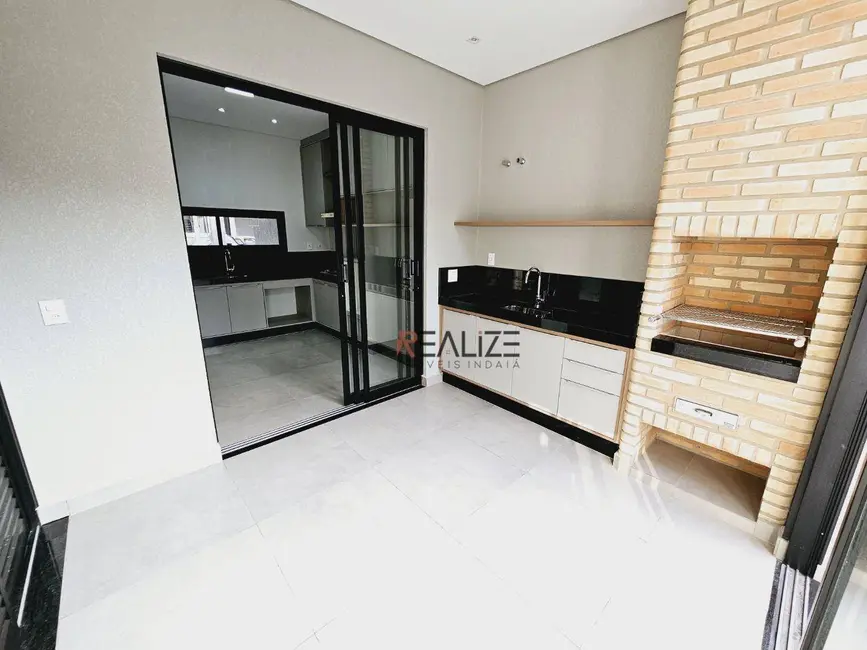 Foto 8 de Casa de Condomínio com 3 quartos à venda, 200m2 em Indaiatuba - SP