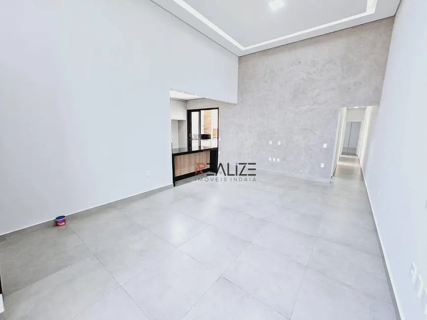 Foto 1 de Casa de Condomínio com 3 quartos à venda, 200m2 em Indaiatuba - SP