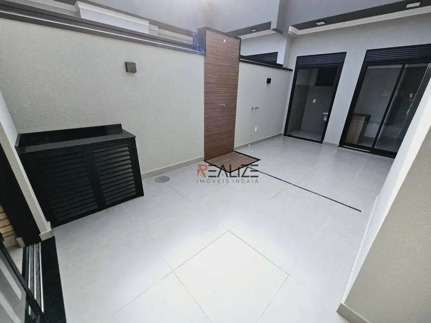 Foto 9 de Casa de Condomínio com 3 quartos à venda, 200m2 em Indaiatuba - SP