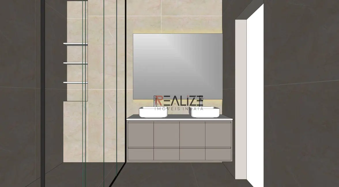 Foto 8 de Casa de Condomínio com 3 quartos à venda, 450m2 em Jardim Residencial Santa Clara, Indaiatuba - SP