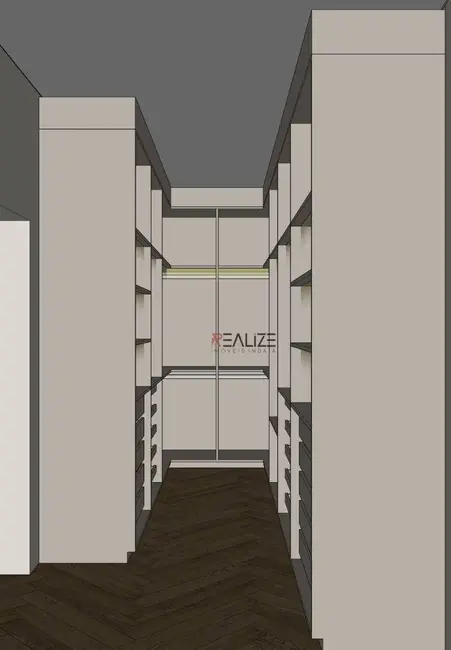 Foto 9 de Casa de Condomínio com 3 quartos à venda, 450m2 em Jardim Residencial Santa Clara, Indaiatuba - SP