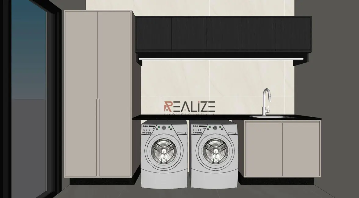 Foto 4 de Casa de Condomínio com 3 quartos à venda, 450m2 em Jardim Residencial Santa Clara, Indaiatuba - SP