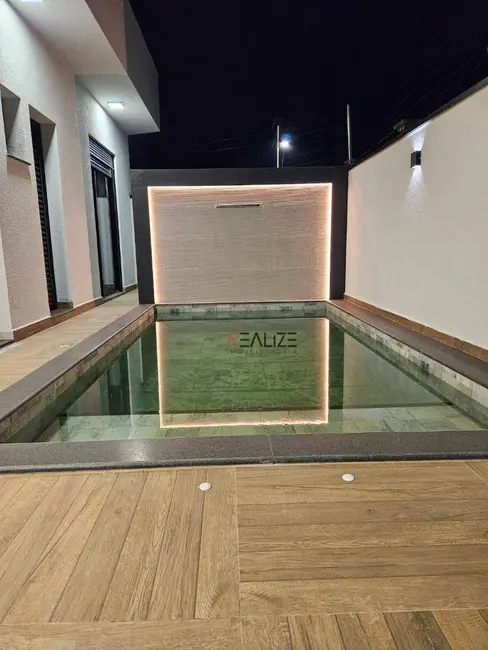 Foto 8 de Casa de Condomínio com 3 quartos à venda, 310m2 em Jardins Di Roma, Indaiatuba - SP