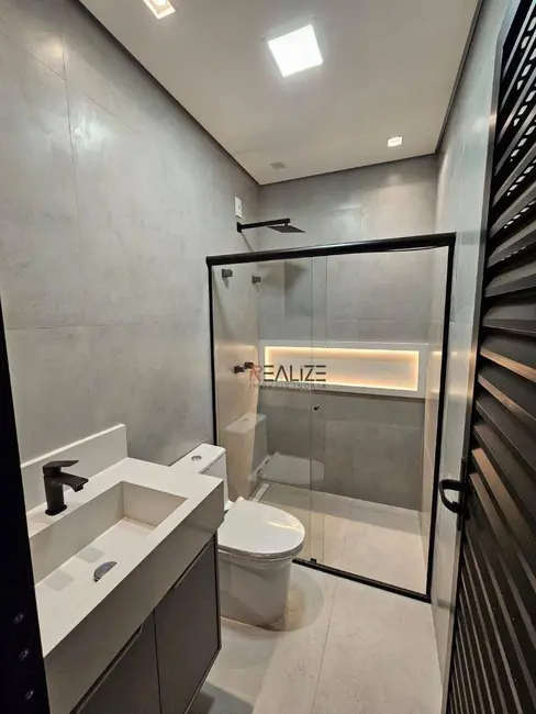 Foto 9 de Casa de Condomínio com 3 quartos à venda, 310m2 em Jardins Di Roma, Indaiatuba - SP