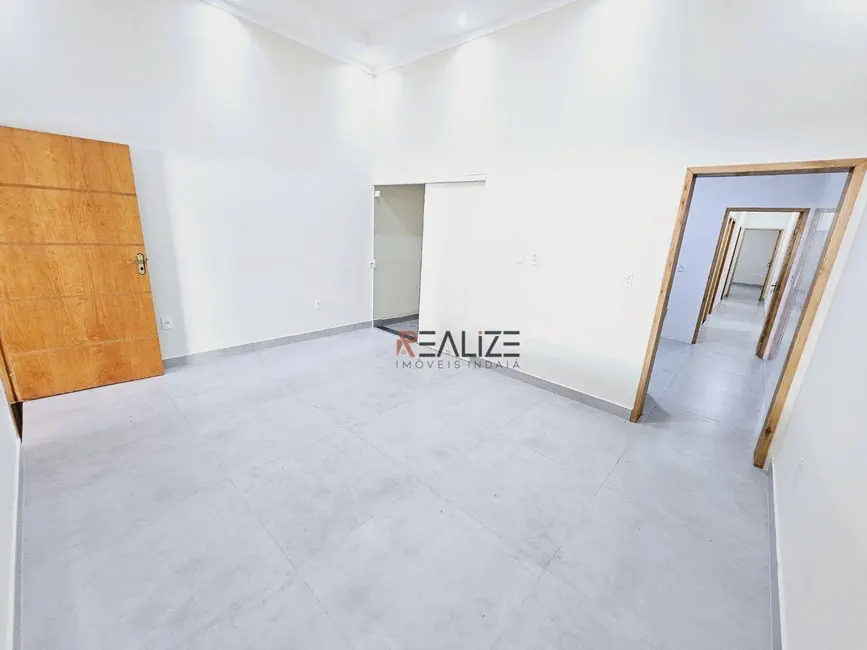 Foto 5 de Casa com 3 quartos à venda, 125m2 em Jardim Pau Preto, Indaiatuba - SP