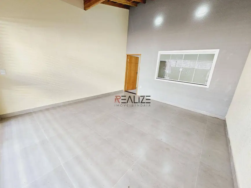 Foto 1 de Casa com 3 quartos à venda, 125m2 em Jardim Pau Preto, Indaiatuba - SP