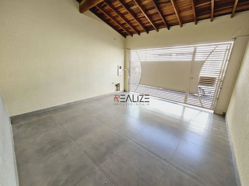 Foto 3 de Casa com 3 quartos à venda, 125m2 em Jardim Pau Preto, Indaiatuba - SP